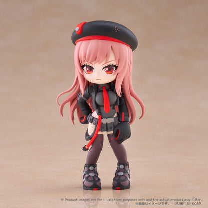 勝利女神：NIKKE PalVerse 景品 手辦 盒蛋 PVC 約90mm
