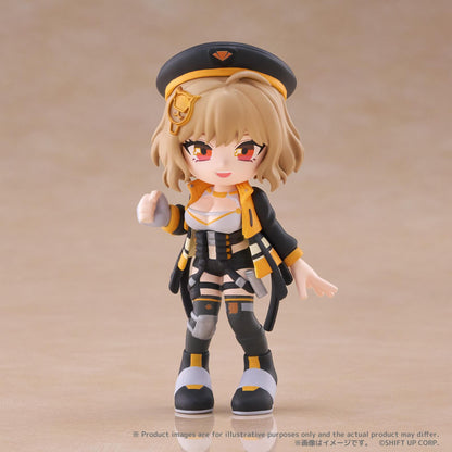 勝利女神：NIKKE PalVerse 景品 手辦 盒蛋 PVC 約90mm