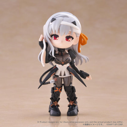 勝利女神：NIKKE PalVerse 景品 手辦 盒蛋 PVC 約90mm