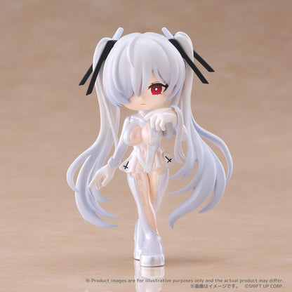 勝利女神：NIKKE PalVerse 景品 手辦 盒蛋 PVC 約90mm