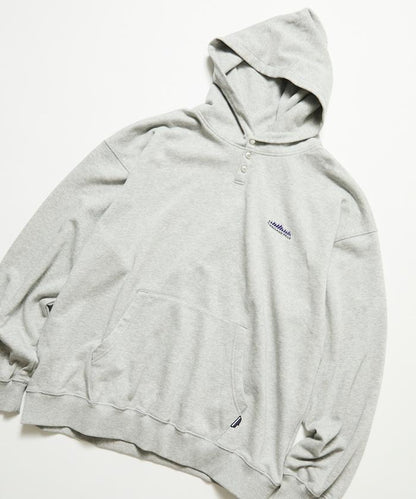 THOUSAND MILE × FREAK'S STORE 聯名 別注 連帽衛衣