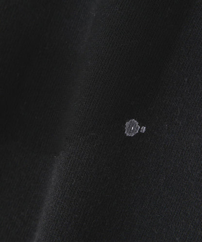 SCHOTT 13號 硫化染め重工水洗做舊復古風純棉長袖圓領衛衣 男