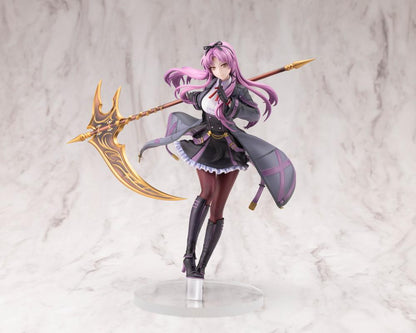 英雄傳說 黎之軌跡II -CRIMSON SiN- 蓮·布萊特 黎之軌跡IIVer. PVC 角色模型 約215mm