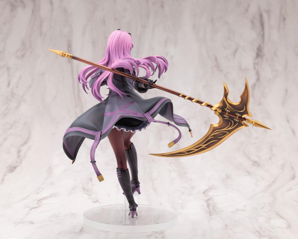 英雄傳說 黎之軌跡II -CRIMSON SiN- 蓮·布萊特 黎之軌跡IIVer. PVC 角色模型 約215mm