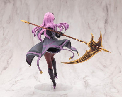 英雄傳說 黎之軌跡II -CRIMSON SiN- 蓮·布萊特 黎之軌跡IIVer. PVC 角色模型 約215mm