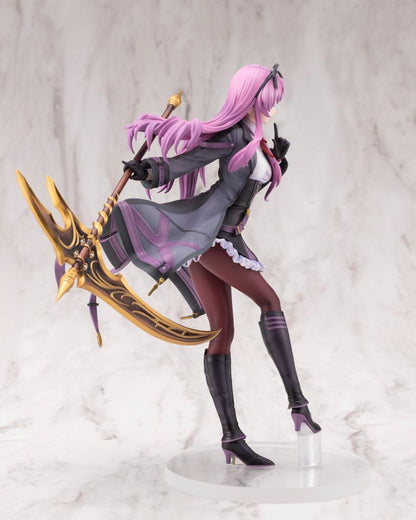 英雄傳說 黎之軌跡II -CRIMSON SiN- 蓮·布萊特 黎之軌跡IIVer. PVC 角色模型 約215mm
