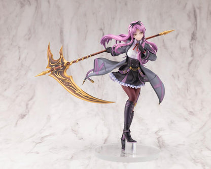英雄傳說 黎之軌跡II -CRIMSON SiN- 蓮·布萊特 黎之軌跡IIVer. PVC 角色模型 約215mm