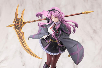 英雄傳說 黎之軌跡II -CRIMSON SiN- 蓮·布萊特 黎之軌跡IIVer. PVC 角色模型 約215mm