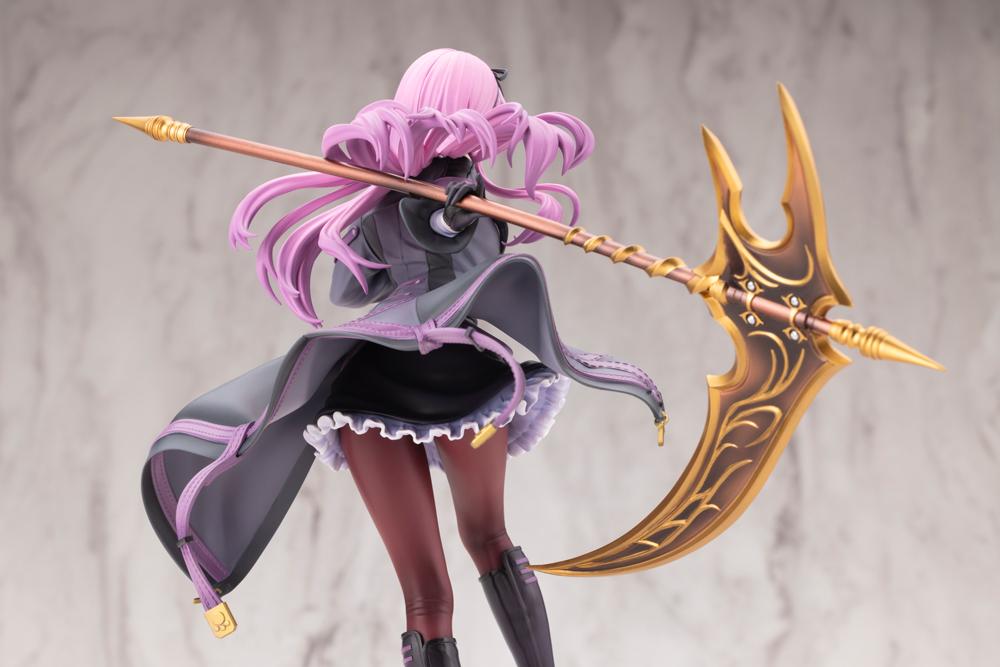 英雄傳說 黎之軌跡II -CRIMSON SiN- 蓮·布萊特 黎之軌跡IIVer. PVC 角色模型 約215mm