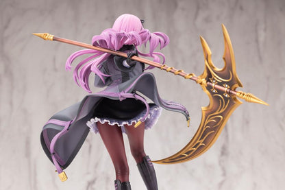 英雄傳說 黎之軌跡II -CRIMSON SiN- 蓮·布萊特 黎之軌跡IIVer. PVC 角色模型 約215mm