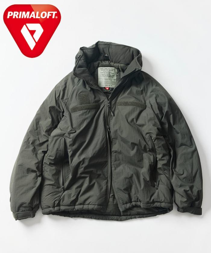 FREAK'S STORE PRIMALOFT LEVEL7 夾克 戶外休閒保暖外套