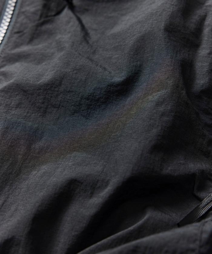 FREAK'S STORE 2026秋冬新款 PRIMALOFT 環保填充物 連帽輕便保暖防潑水棉服夾克