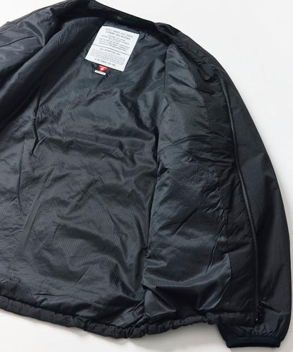 FREAK'S STORE 2026秋冬新款 PRIMALOFT 環保填充物 連帽輕便保暖防潑水棉服夾克