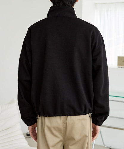 UMBRO × PUBLUX 聯名 運動夾克 拼色 衛衣