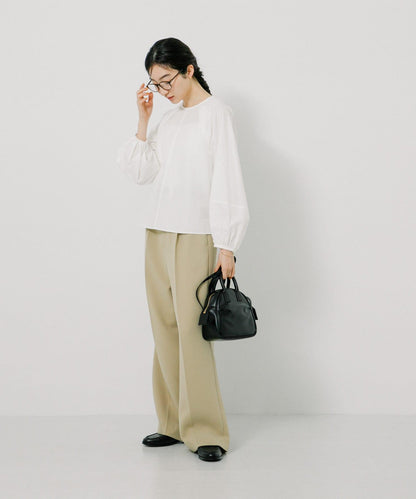 KANEKO OPTICAL×URBAN RESEARCH 聯名款 TYPE-C 透明框眼鏡 90%可見光透過率 1.0%紫外線透過率 約24.5g
