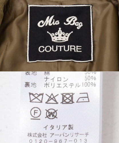MIA BAG 塗鴉印花西裝外套 23400PAINT