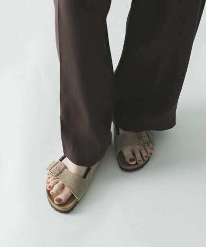 BIRKENSTOCK ARIZONA 努巴克皮革涼鞋 舒適透氣 德國製造