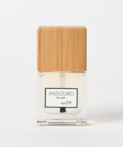 ANDIZUMO 出雲芝麻香薰精油 滋養修護指甲肌膚 舒緩香氣