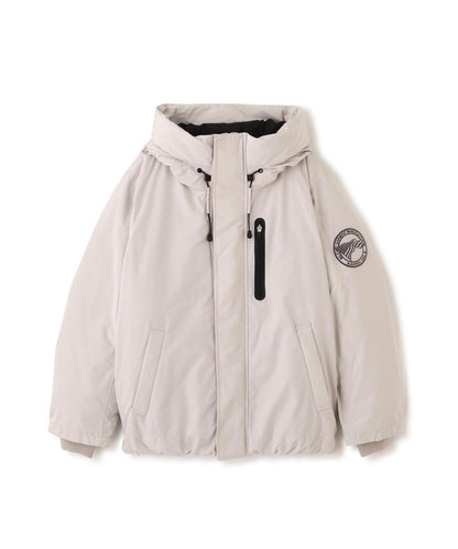 AVIREX 經典款多功能羽絨服 聚酯纖維/棉混紡 85%/15%