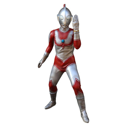 帰ってきたウルトラマン 1/6特撮シリーズ 宇宙人 傑克奧特曼 手鐲發動Ver. PVC 約30cm