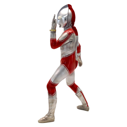 帰ってきたウルトラマン 1/6特撮シリーズ 宇宙人 傑克奧特曼 手鐲發動Ver. PVC 約30cm