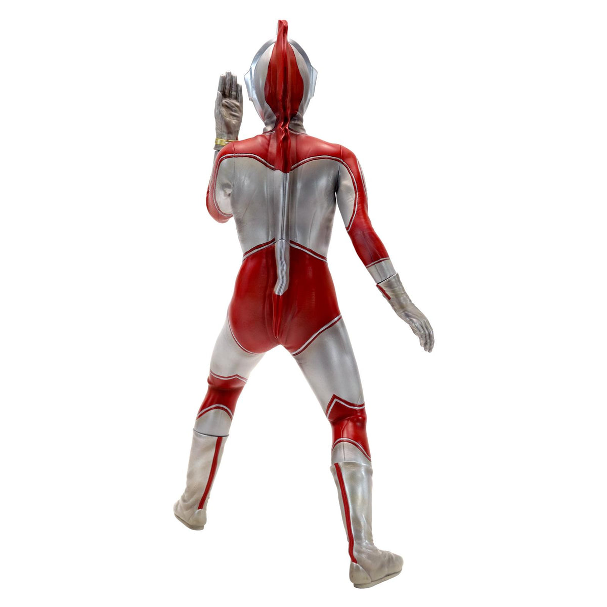 帰ってきたウルトラマン 1/6特撮シリーズ 宇宙人 傑克奧特曼 手鐲發動Ver. PVC 約30cm
