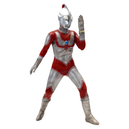 帰ってきたウルトラマン 1/6特撮シリーズ 宇宙人 傑克奧特曼 手鐲發動Ver. PVC 約30cm