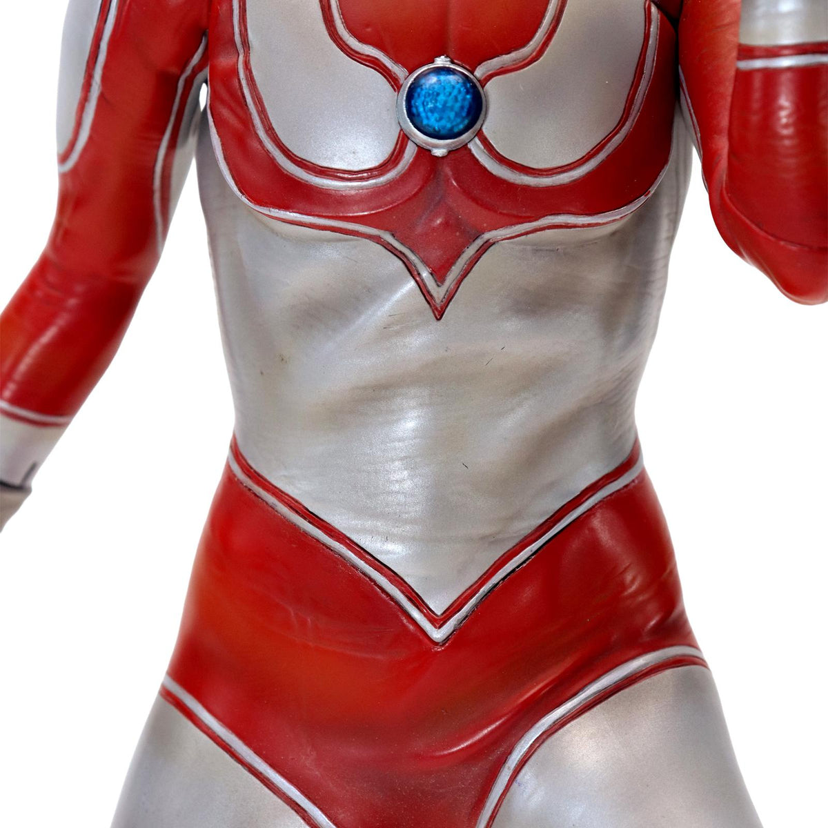 帰ってきたウルトラマン 1/6特撮シリーズ 宇宙人 傑克奧特曼 手鐲發動Ver. PVC 約30cm