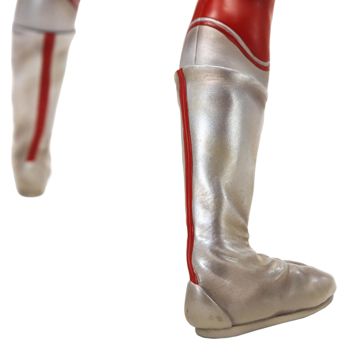 帰ってきたウルトラマン 1/6特撮シリーズ 宇宙人 傑克奧特曼 手鐲發動Ver. PVC 約30cm
