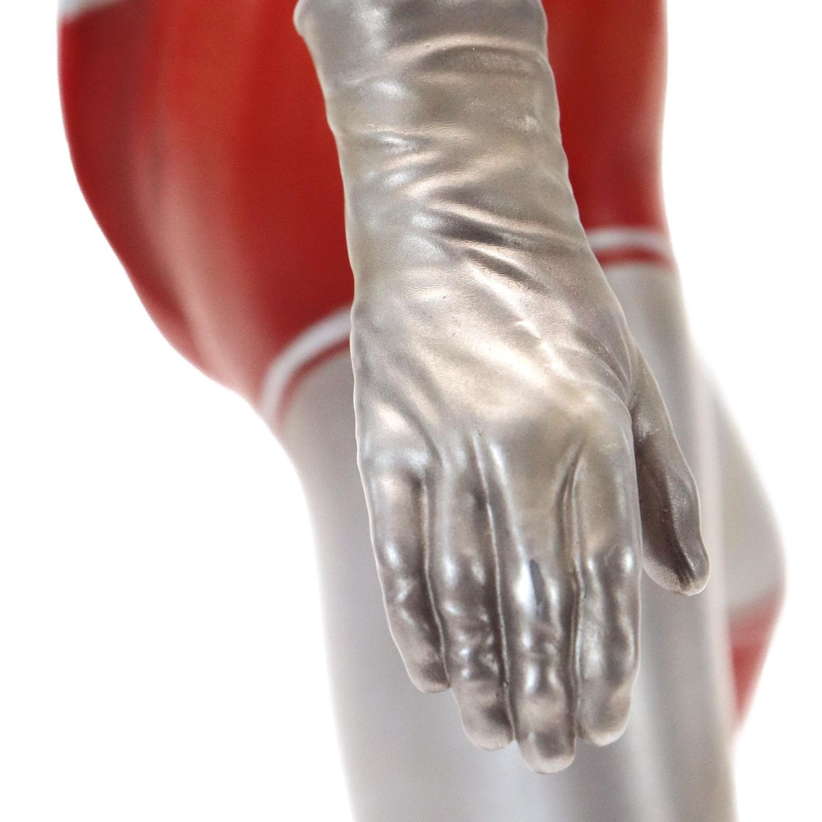 帰ってきたウルトラマン 1/6特撮シリーズ 宇宙人 傑克奧特曼 手鐲發動Ver. PVC 約30cm