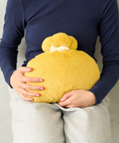 YUMMY系列 食品造型抱枕暖手寶 暖手抱枕 仿麻混紡 聚酯纖維 嬰兒 抱枕