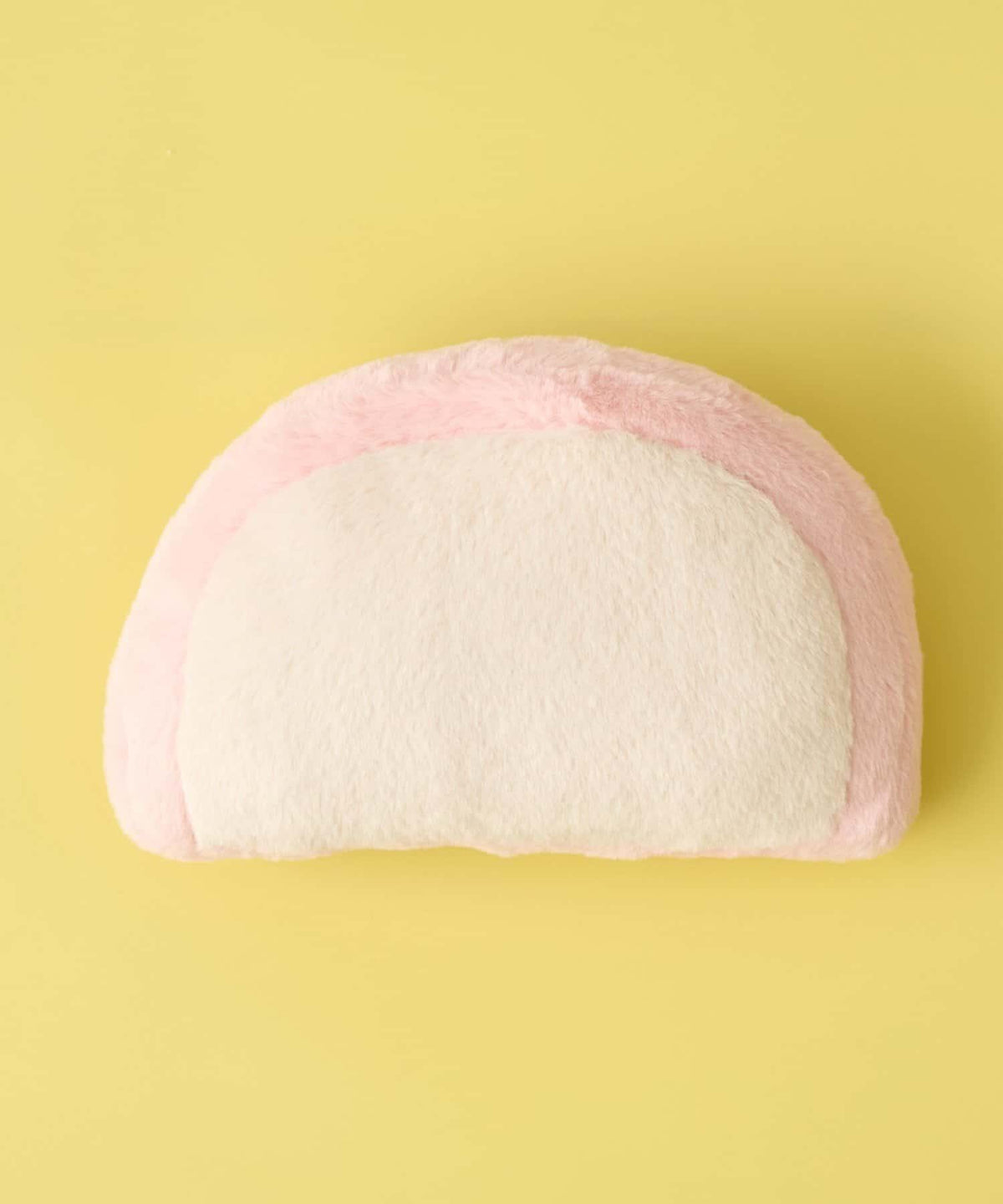 YUMMY系列 食品造型抱枕暖手寶 暖手抱枕 仿麻混紡 聚酯纖維 嬰兒 抱枕