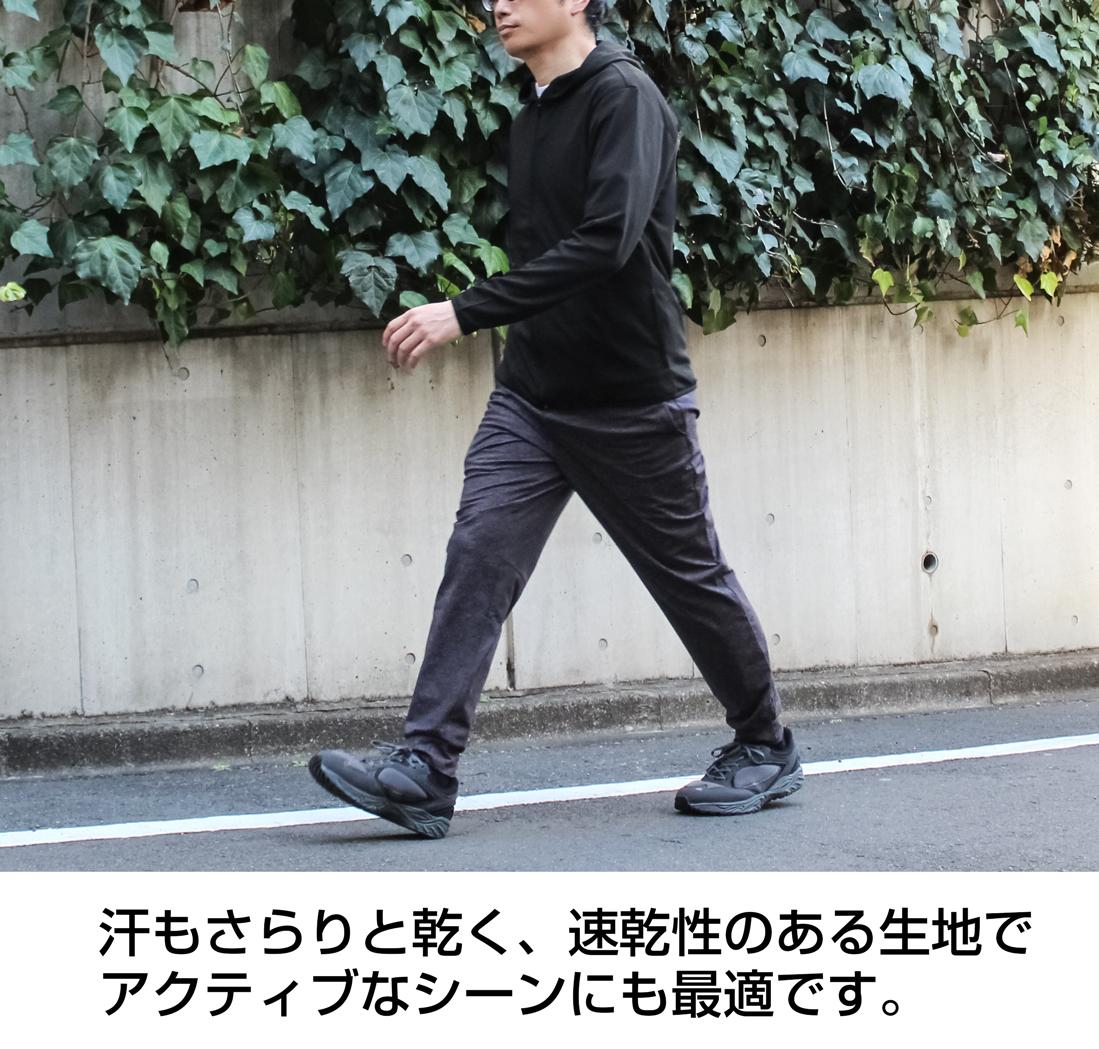 Re:從零開始的異世界生活 艾米莉亞 運動款薄款速干連帽衫 XXL號 黑色