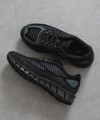 ASICS GEL-QUANTUM 360 l AMP 10週年紀念款 跑鞋 運動鞋 混合網眼 FF BLAST PLUS 中性 23.5-24cm