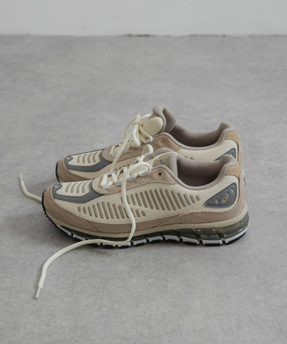 ASICS GEL-QUANTUM 360 l AMP 10週年紀念款 跑鞋 運動鞋 混合網眼 FF BLAST PLUS 中性 23.5-24cm