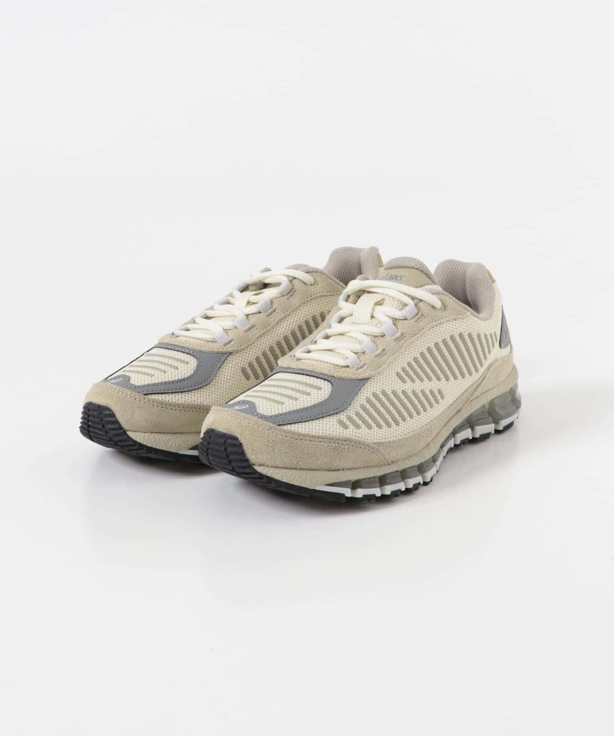 ASICS GEL-QUANTUM 360 l AMP 10週年紀念款 跑鞋 運動鞋 混合網眼 FF BLAST PLUS 中性 23.5-24cm