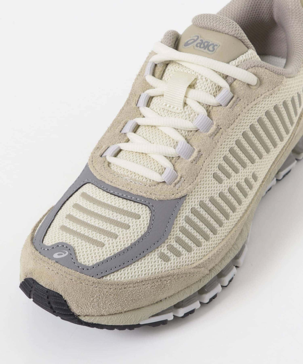ASICS GEL-QUANTUM 360 l AMP 10週年紀念款 跑鞋 運動鞋 混合網眼 FF BLAST PLUS 中性 23.5-24cm