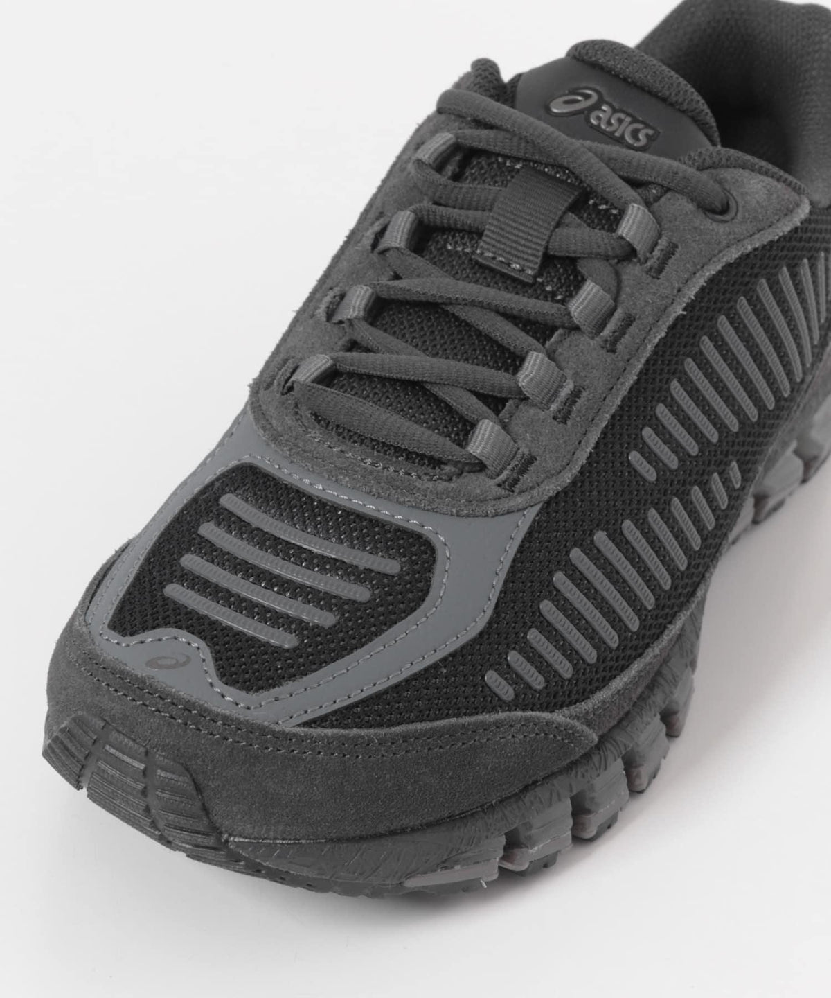 ASICS GEL-QUANTUM 360 l AMP 10週年紀念款 跑鞋 運動鞋 混合網眼 FF BLAST PLUS 中性 23.5-24cm
