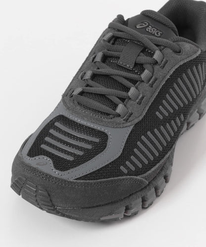 ASICS GEL-QUANTUM 360 l AMP 10週年紀念款 跑鞋 運動鞋 混合網眼 FF BLAST PLUS 中性 23.5-24cm