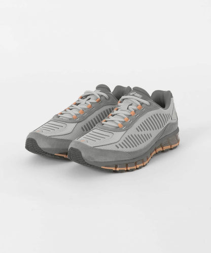 ASICS GEL-QUANTUM 360 l AMP 10週年紀念款 跑鞋 運動鞋 混合網眼 FF BLAST PLUS 中性 23.5-24cm