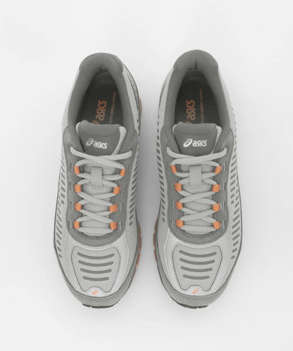 ASICS GEL-QUANTUM 360 l AMP 10週年紀念款 跑鞋 運動鞋 混合網眼 FF BLAST PLUS 中性 23.5-24cm
