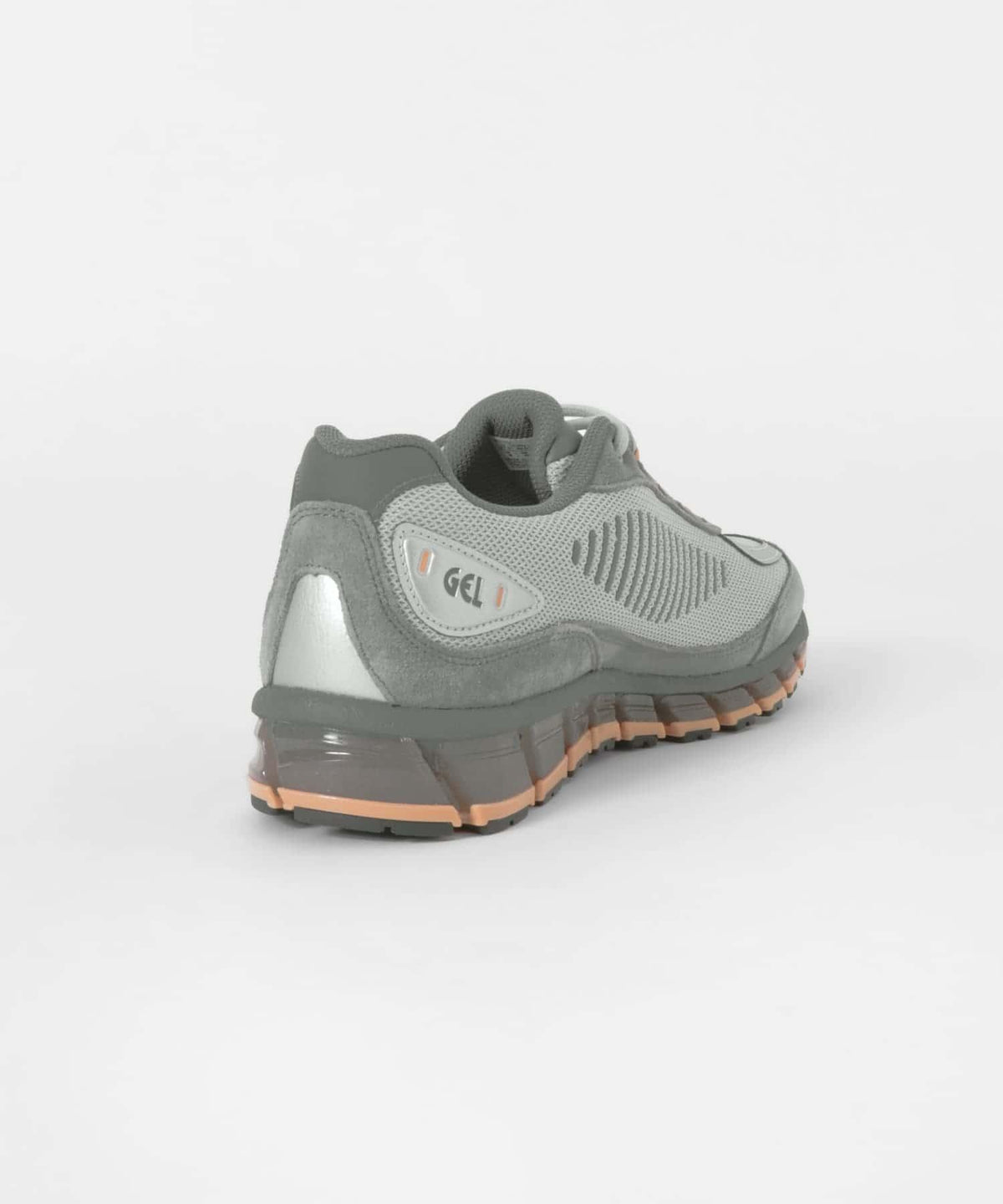 ASICS GEL-QUANTUM 360 l AMP 10週年紀念款 跑鞋 運動鞋 混合網眼 FF BLAST PLUS 中性 23.5-24cm