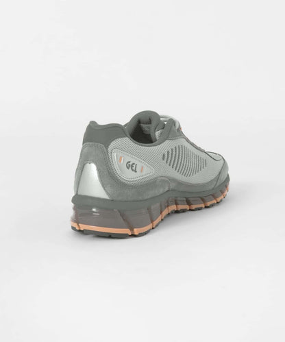 ASICS GEL-QUANTUM 360 l AMP 10週年紀念款 跑鞋 運動鞋 混合網眼 FF BLAST PLUS 中性 23.5-24cm