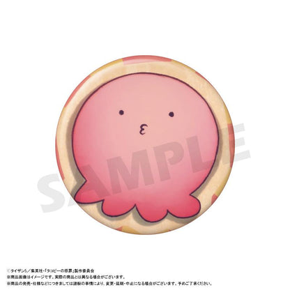 タコピーの原罪 缶バッジ トレーディング 10パック入り 約56mm 紙・PP・スチール