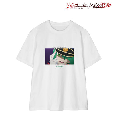 リィンカーネーションの花弁 A・ヒトラー 場景圖T恤 XXL