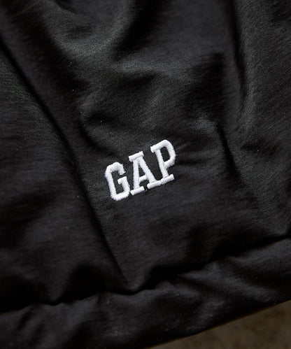 PUBLUX × GAP 聯名 中綿 拼色 檢查 格紋 圓點 圖案 側褶 側邊褶 包袋 限制展開 限制款 限制型號