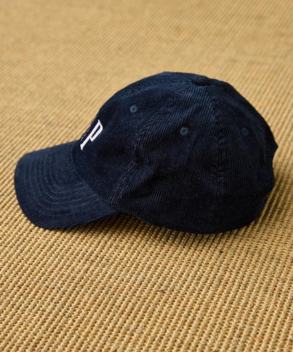 別注 GAP 刺繡 絨面帽