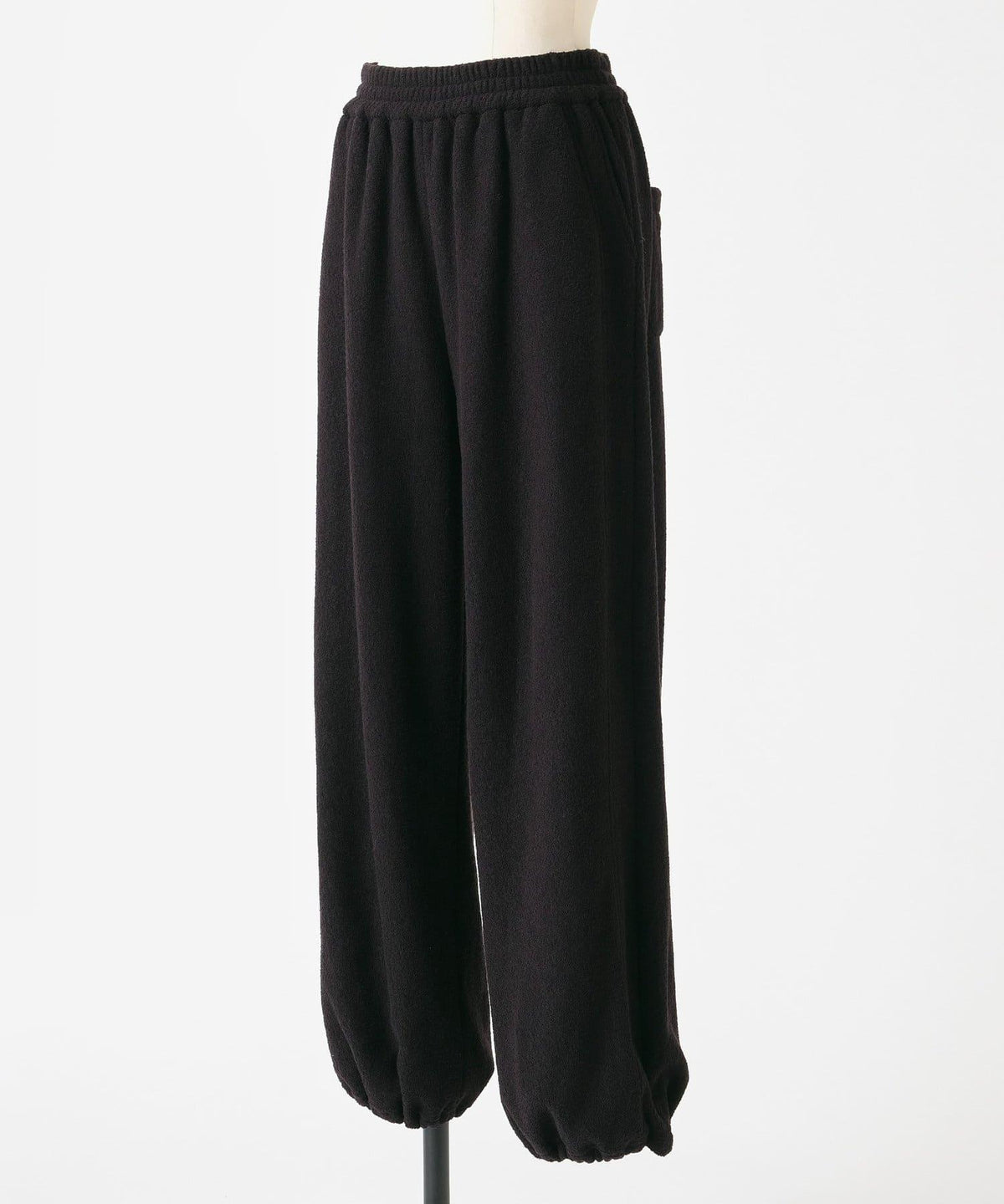 BEARDSLEY 絨毛褲