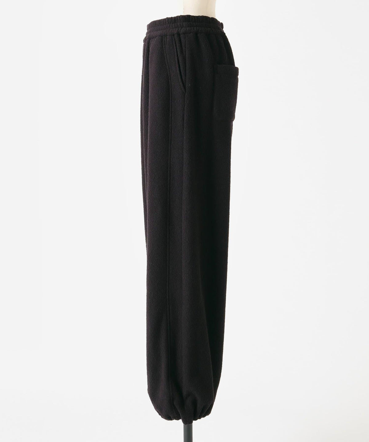 BEARDSLEY 絨毛褲