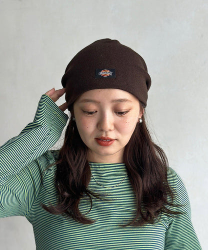 Dickies 迪凱斯 可反面針織帽